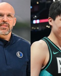 开拓者选帅变数！基德进候选名单：他也有可能成为杨瀚森的新教练