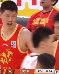 爱游戏体育登录入口-1-3！广厦男篮力克上海，胡金秋30+5力压王哲林，张镇麟正负值-20