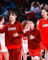 爱游戏体育官方网站-CCTV5直播！中国女篮世预赛VS马里万众瞩目，宫鲁鸣手握三大杀器